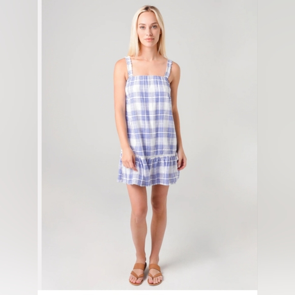 Bella Dahl Dress Size Small - Picture 4 of 8